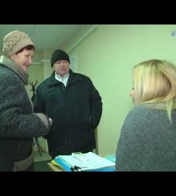 Як у Запоріжжі працює хаб для біженців з Маріуполя (ВІДЕО)
