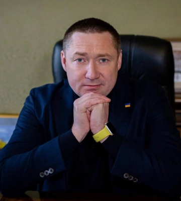 Козицький розповів про відновлення енергетичної інфраструктури Львівської області