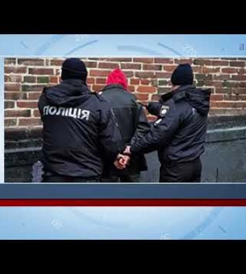 Погодні умови збільшили кількість ДТП у Запоріжжі (ВІДЕО)