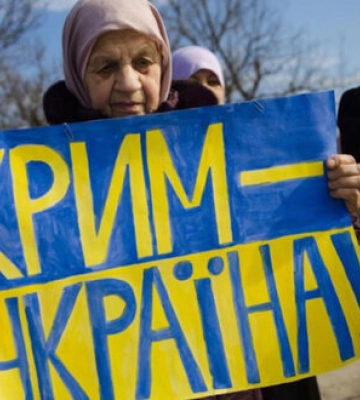 Деоккупация Крыма может спровоцировать Путина к использованию ядерного оружия, - The Washington Post