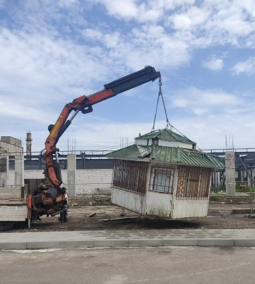 У Львові до кінця воєнного стану дозволили роботу МАФів