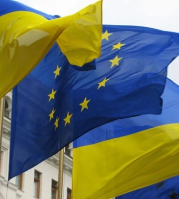 Уряд ухвалив Стратегію комунікації з питань європейської інтеграції України до 2026 року