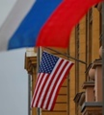 МЗС РФ заявило про переговори зі США у Стамбулі
