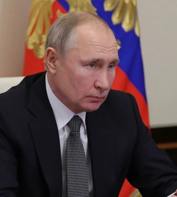 Путін ризикує втратити підтримку через неспроможність російських сил відтіснити ЗСУ від Донецька – ISW