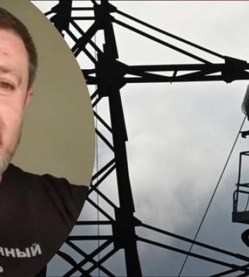 Ситуация со светом в Одесской области: электроэнергия постепенно возвращается к людям