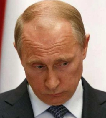 Путін втрачає підтримку прихильників війни через нездатність "захистити Донбас" – ISW
