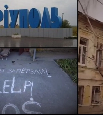 Окупанти в Маріуполі не розпочали опалювальний сезон, комунальники не працюють — мер