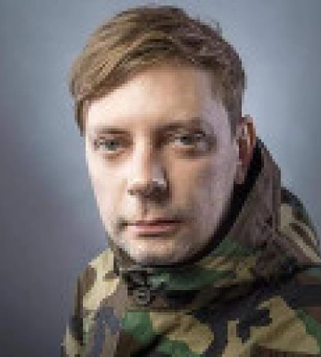 Помер колишній прессекретар &quot;Правого сектору&quot; Артем Скоропадський
