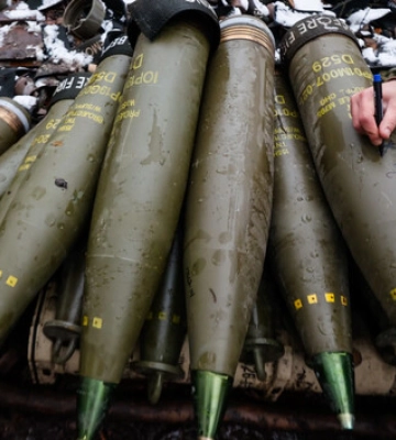 Борис Джонсон: Війна Росії проти України повинна закінчитися в 2023 році, інакше Захід за неї заплатить ще більше