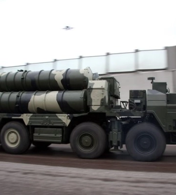 В Мариуполе уничтожены комплексы С-300 оккупантов - мэрия