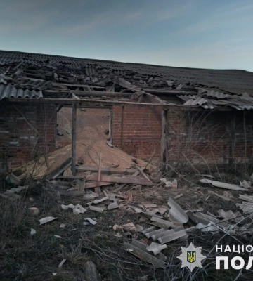 Зведення Генштабу: у районі яких населених пунктів наступали російські окупанти