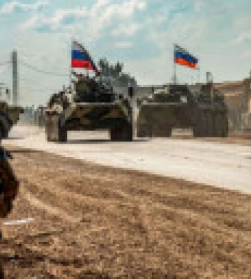 Наступають на ті самі граблі: чому армія рф воює неефективно та зазнає поразок в Україні – звіт RUSI