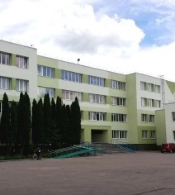 У Рівному назвали школи, які прийматимуть у разі повного блекауту