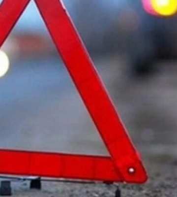 В Одесі протягом вихідних сталось дві ДТП з потерпілими