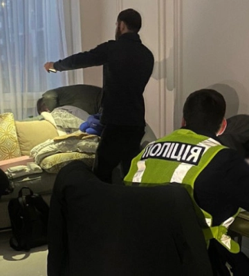 Розтрата 9 млн грн на ремонті спортмайданчиків у київському парку Муромець – підозрюють керівника комунального підприємства та&amp;hellip;