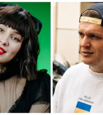 Анатолий Анатолич уверяет, что предательница MARUV ждала &quot;русский мир&quot; в Киеве
