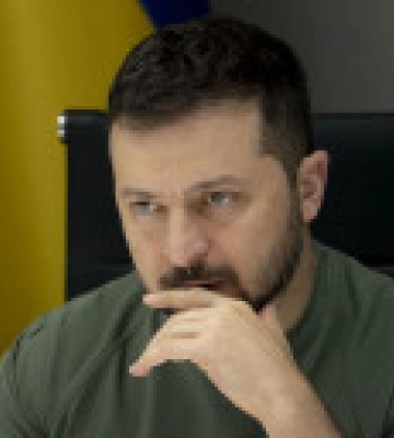 Некоторые союзники боятся, что из-за попытки деоккупации Крыма путин применит ядерное оружие – Зеленский
