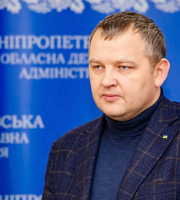 “Залишайтеся в укриттях”: Микола Лукашук попередив про можливі ракетні атаки