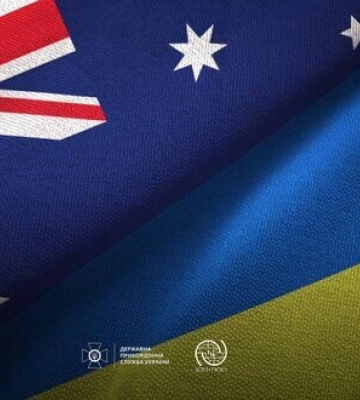 Австралія передасть Україні безпілотники та оголосила про додаткові санкції проти росіян, які причетні до повномасштабного&amp;hellip;