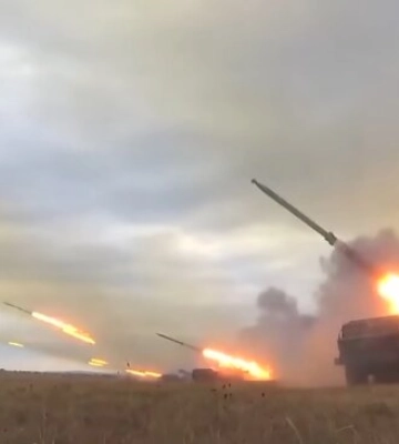 В Мариуполе уничтожены комплексы С-300 оккупантов - мэрия