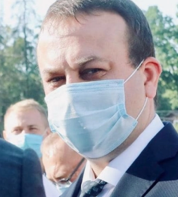 У небі над Україною багато ракет, – Вінницька ОВА