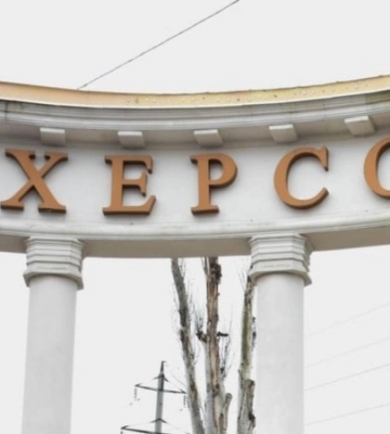 У Херсоні затримали екскерівника банку РФ, який за вказівкою Сальдо вводив у місті &quot;рубльову зону&quot;