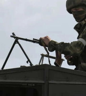 Російські загарбники випустили за тиждень з окупованих територій лише 421 особу, - Федоров