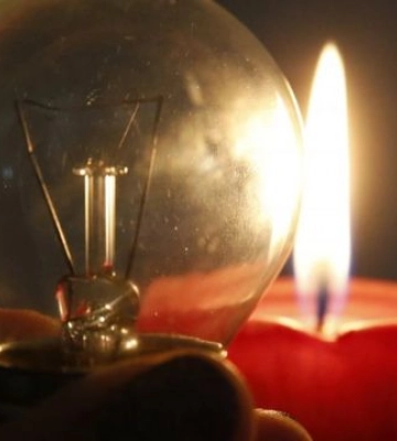 Як миколаївцям пристосуватися до відключень електроенергії?