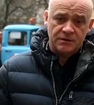 &quot;Ситуація є цілком контрольованою, хоч і непростою&quot;: Труханов розповів про обстановку в Одесі, - ВІДЕО