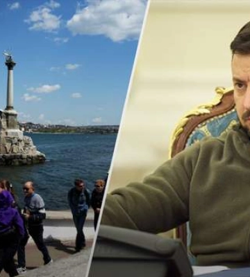  Ядерна війна може розпочатись з КРИМУ / Несподівана заява зі США