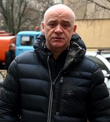 Ситуация в Одессе контролируемая, но непростая - мэр
