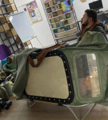 Простори Vcentri Hub у столиці за рік відвідали понад 20 тисяч киян 
