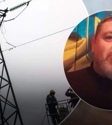 Точно не 2 – 3 місяці: коли в Одесі відновлять енергопостачання