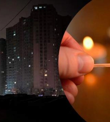 Ситуация со светом в Одессе и в области. Электроэнергия постепенно возвращается к потребителям — ОВА