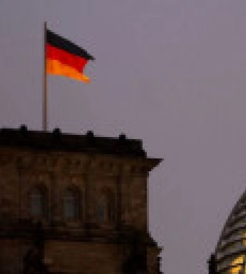Германия ужесточит законы об оружии после попытки государственного переворота