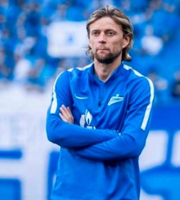 &quot;Не бачу різниці між Україною та Росією&quot;: Тимощук вперше прокоментував війну