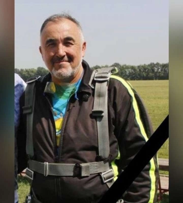 Умер депутат Днепропетровского облсовета Сергей Охрименко