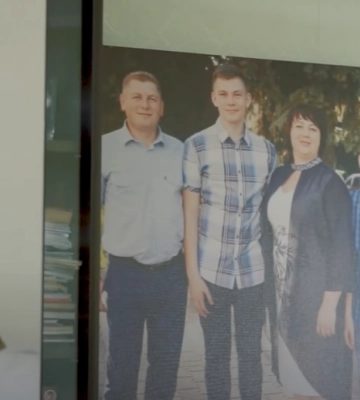 Волинський сопілкар з Кalush Оrchestra розповів, як перестав хвилюватися та виграв Євробачення під час війни