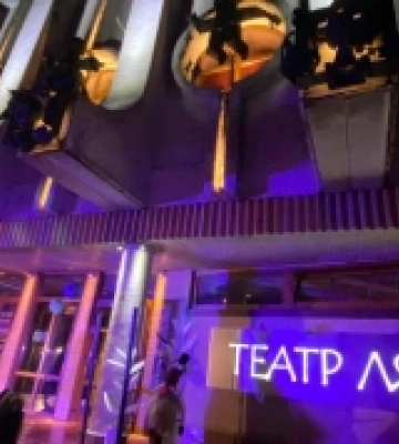 Рівненський театр ляльок запрошує на виставу