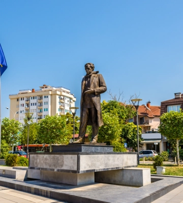 Косово готується офіційно подати заявку на вступ до ЄС