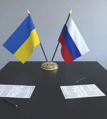 Переговоры Украина-Россия: Банковая категорически ответила Путину