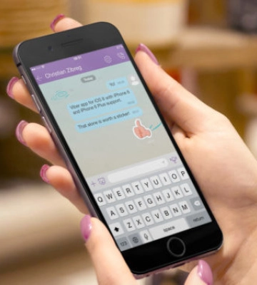 Суд не визнав належним доказом скріншот листування у Viber у справі про звільнення лікаря, яка поїхала з Києва під час війни,&amp;hellip;