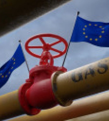 12 країн ЄС закликали знизити “стелю цін” на російський газ
