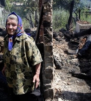 Окупанти підкуповують людей для співпраці - Генштаб