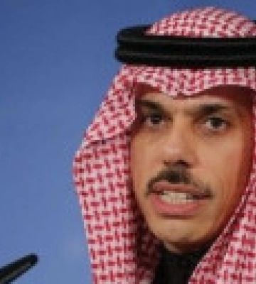 МИД Саудовской Аравии заявил, что "все ставки будут сняты", если Иран получит ядерное оружие