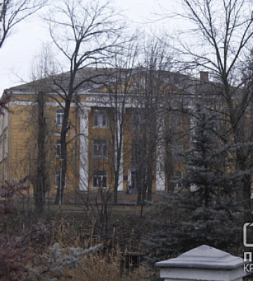 Погода в Кривом Роге 12 декабря