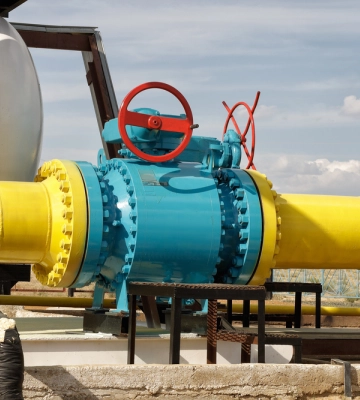 Група з 12 країн ЄС виступає за зниження максимальної ціни на газ