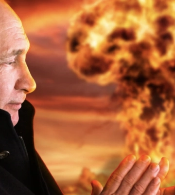Колишній депутат держдуми росії відповів, коли путін може наважитися на застосування ядерної зброї