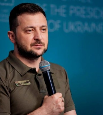 Зеленський запровадив санкції проти семи діячів УПЦ МП