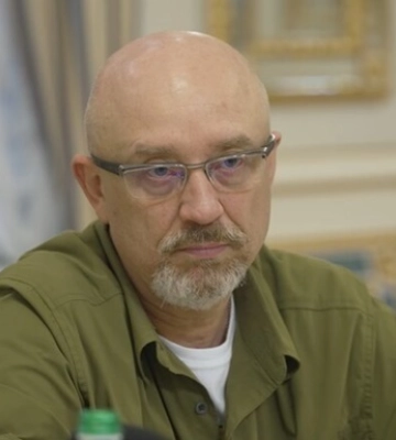 Резников рассказал, когда возобновится наступление